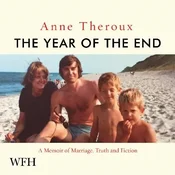 AUDIBOOK Avdio knjiga: The Year of the End