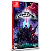 The Last Spell - Limited Run (SWITCH)