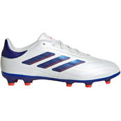 Adidas Kopacke za decake Copa Pure 2 League Fg BPG, Belo - plave