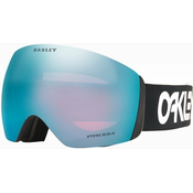 Oakley Flight Deck XL Factory Pilot Black Prizm Sapphire Iridium 20/21