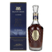 A.H. Riise Rum Non Plus Ultra Very Rare La Galante A.H. Riise + GB 0,7 l