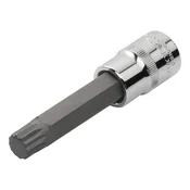 shumee Nasadni ključ 1/2” z nastavkom CrV > M12 x 100 mm < Vorstahl
