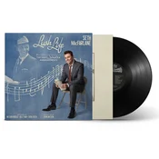 Seth MacFarlane - Lush Life: The Lost Sinatra Arrangements (LP)