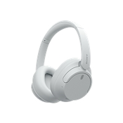 SONY WH-CH720NW white Wireless Headphone