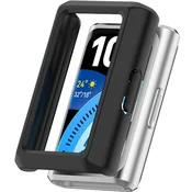 GS Ovitek za Huawei Band 11 Pro, črn