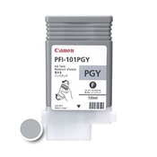 CANON barvna kartuša PFI-101 PHOTO GREY