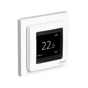 Termostat za podno grijanje Danfoss ECTemp Touch, digitalni