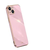 Vijola Platinum Ring Ovitek (iPhone 15 Plus)