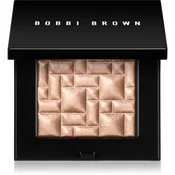 Bobbi Brown Highlighting Powder osvetljevalec odtenek BRONZE GLOW 8 g