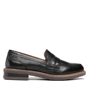 Loaferke Pikolinos W8J-3541 Črna