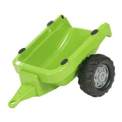 ROLLY TOYS 12 172 4 ROLLY KID PRIKOLICA - DEUTZ