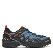 Salewa Trekking čevlji Ms Wildifer Edge 00-0000061346 Siva