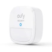 Eufy anker security motion sensor b2c white