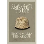 Time To Love & A Time To Die