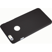 Maska Nillkin Super Frosted Shield za iPhone 6 Plus crni (sa otvorom za logo)