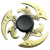 Spinner Golden - Typ1 KP35427