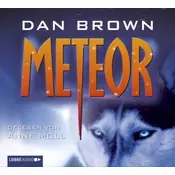 Meteor, 6 Audio-CDs