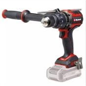 Akumulatorska udarna bušilica Einhell TP-CD 18/120 Li-i Brushless Solo - Einhell - Li-Ion 18 V - Brushless - motor bez cetkica - 2 - Hod 1: 7150 min^-1Hod 2: 27300 min^-1 - 1,5 mm / 13 mm - 23 - 120 Nm - 4514310