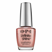 OPI Infinite Shine Silk lak za nohte z gel učinkom Werkin Shine to Five 15 ml