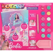 shumee Komplet aktivnosti Diamond Dotz - Barbie