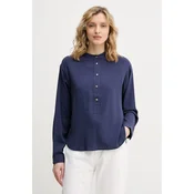 United Colors of Benetton Bluza ženska z viskozo