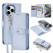 Dux Ducis OVITEK DUX DUCIS IPHONE 15 PRO Z VARNOSTNIM MAGNETNIM ZAPIRANJEM, (5000011661)