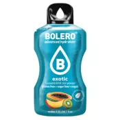 Bolero Classic Eksotično sadje - 1 vrečka