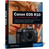 Canon EOS R10