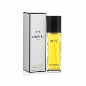 Chanel- No.5 edt 100ml