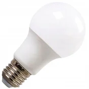 Helios LED žarnica E27 24V 11W A60 1200lm AC/DC 4000K 1/10 LED-3023