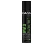 Syoss Max Fixing Hairspray 300 ml