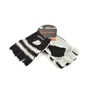 Rukavice Capriolo Pletene Boja:Crna Velicina:XL