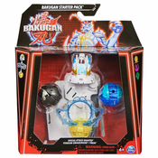 BAKUGAN STARTER SET SPECIAL ATTACK S6 ASSIST