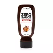 GymBeam ZERO SAUCE barbecue