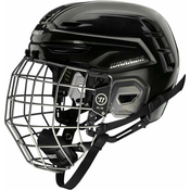 Warrior Alpha One Combo Black L