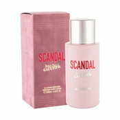 Jean Paul Gaultier Scandal Body Lotion W 200 ml