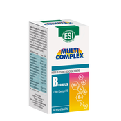 Vitamin B komleks Selen CoQ10 50 tableta