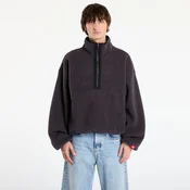 Mikina The North Face Red Box Vintage 1/ 2 Zip Fleece Obsidian M