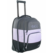 Evoc Terminal Bag 40+20L nahrbtnik mlt crbn gry/purpl rs/blk