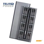 Jekemy višenamenski set odvijaca 48 u 1 JM-8169 ( 4022 )