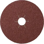 KLINGSPOR CS561 vlakneni disk debeline 125 mm 36 25 kosov