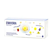 Enhydria kesice sa sirupom 6/1
