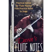 Dawns Flute Notes