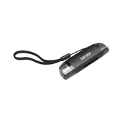 Lexar čitalec kartic Dual Slot SD/microSD (USB-A & USB-C)
