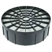 HEPA filter za Kärcher T 10/1/T 11/1, 2.889-293.0