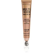 Rimmel Multi Tasker Wake Me Up Concealer & Foundation - Concealer 20ml 055 Classic Beige