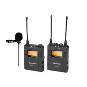 Saramonic SA UwMic9 Kit1 UHF Wireless mikrofon sistem