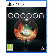 Cocoon (PS5)