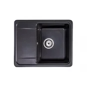 Granisil Cortes 570.5 Black metallic