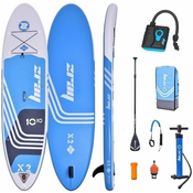 Zray X2 X-Rider Deluxe SET 1010 (330 cm) Paddleboard/SUP